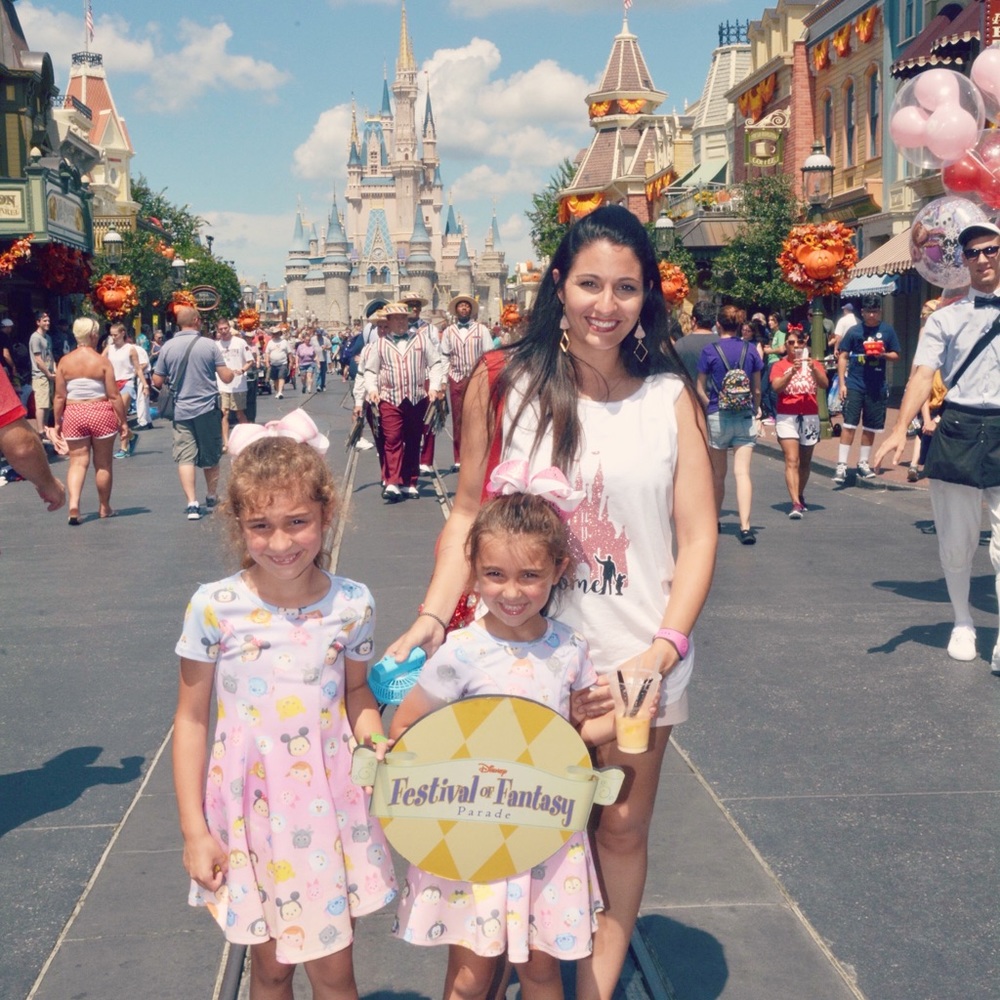 Meet your Posher, Erin